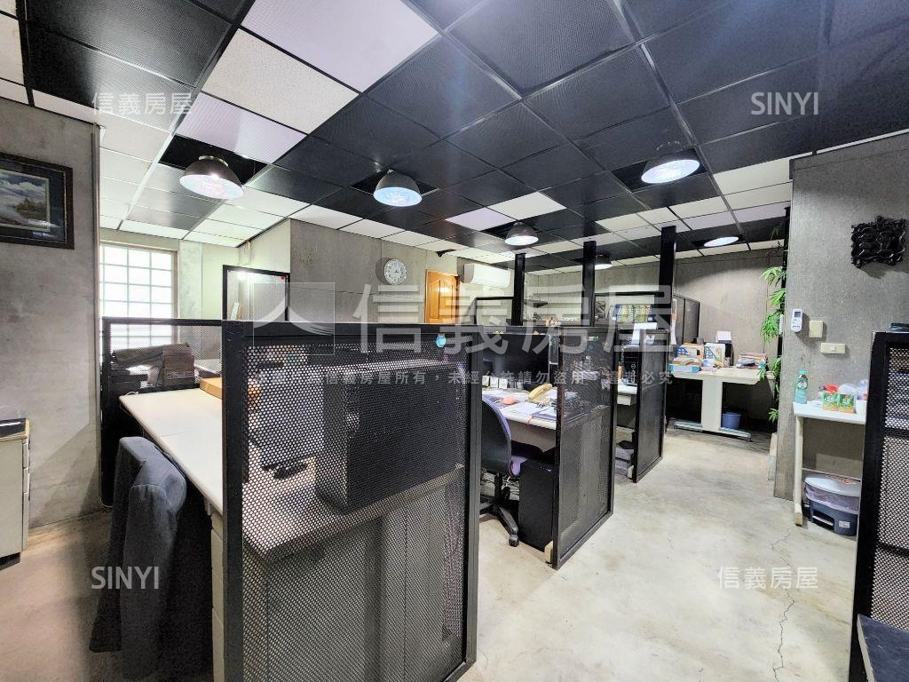 ☆正陽光街◆住辦兩相宜房屋室內格局與周邊環境