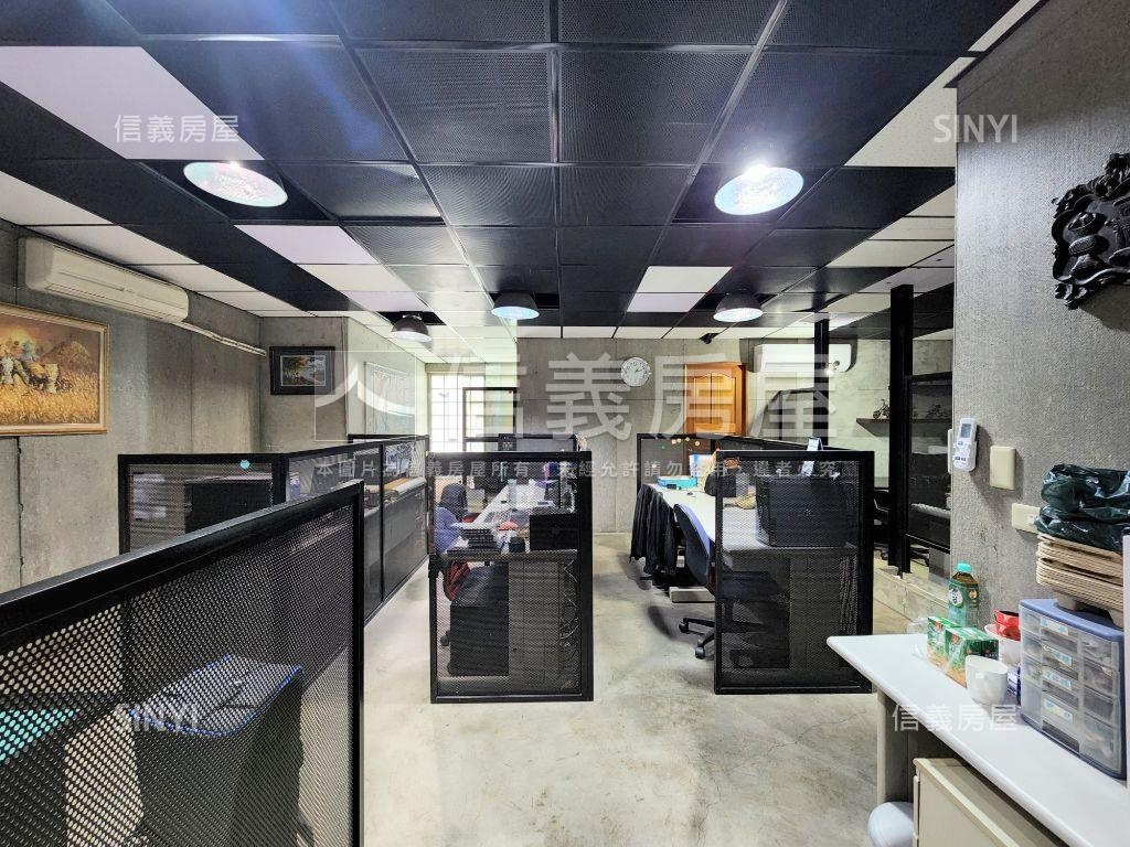 ☆正陽光街◆住辦兩相宜房屋室內格局與周邊環境