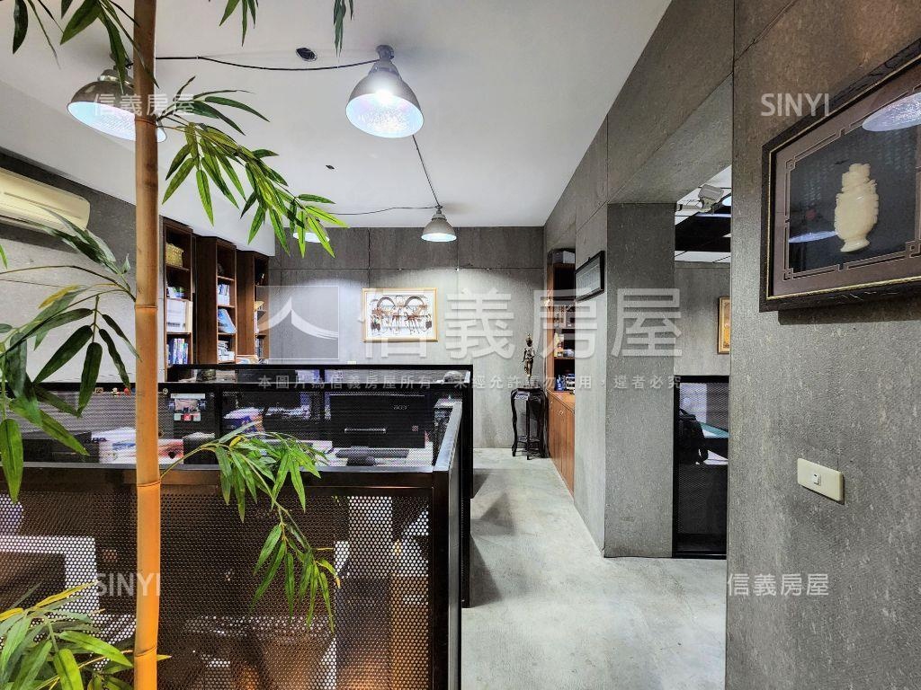 ☆正陽光街◆住辦兩相宜房屋室內格局與周邊環境