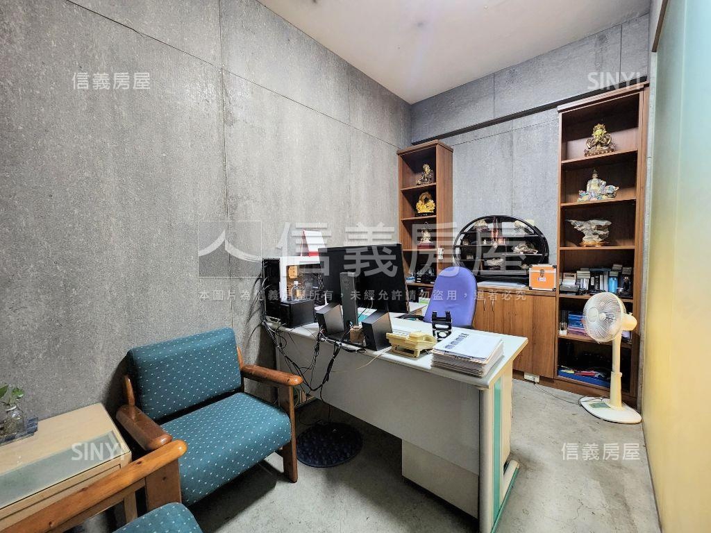 ☆正陽光街◆住辦兩相宜房屋室內格局與周邊環境