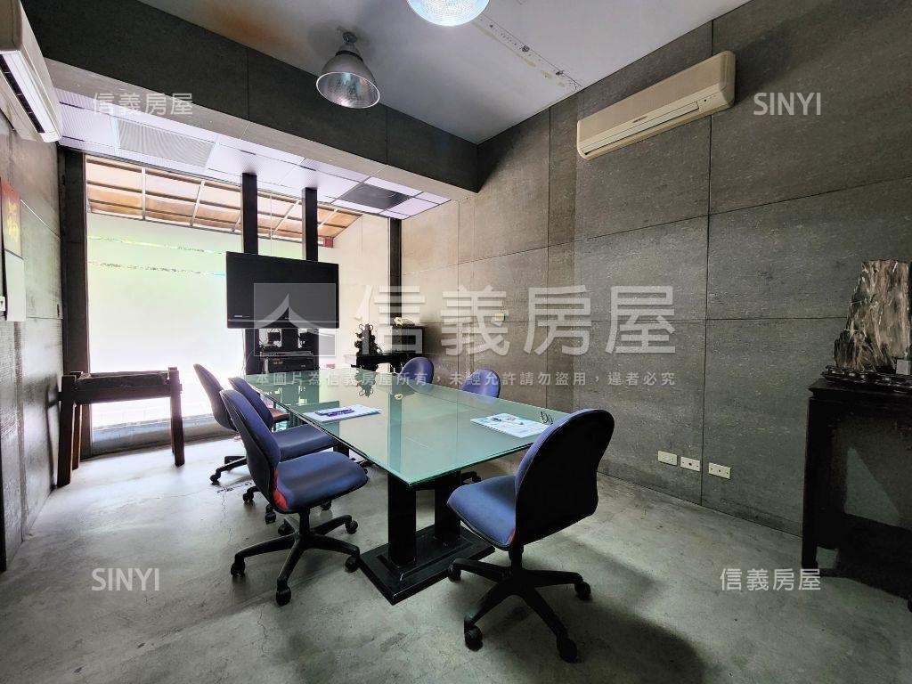 ☆正陽光街◆住辦兩相宜房屋室內格局與周邊環境