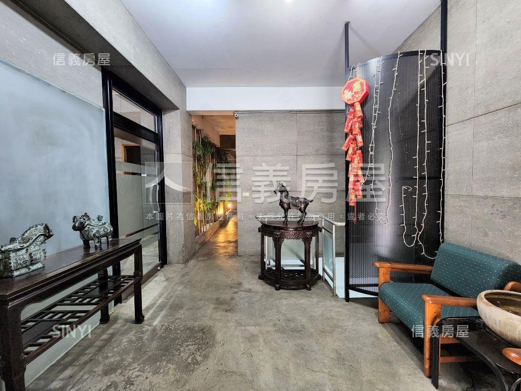 ☆正陽光街◆住辦兩相宜房屋室內格局與周邊環境