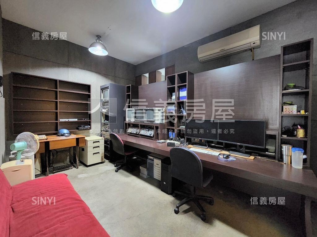 ☆正陽光街◆住辦兩相宜房屋室內格局與周邊環境