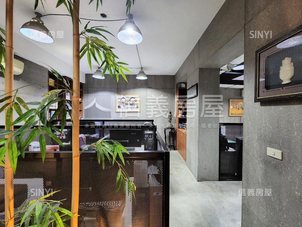 ☆正陽光街◆住辦兩相宜房屋室內格局與周邊環境