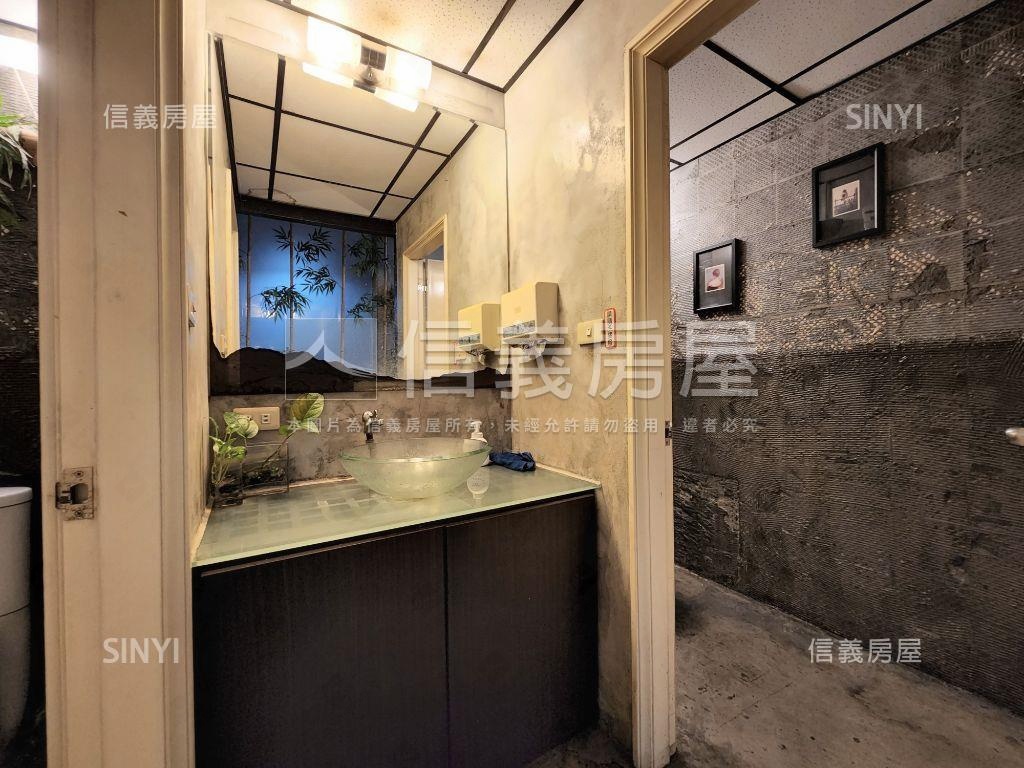 ☆正陽光街◆住辦兩相宜房屋室內格局與周邊環境