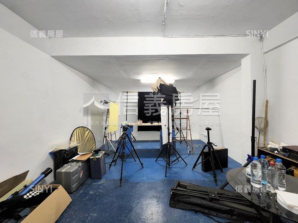 ☆正陽光街◆住辦兩相宜房屋室內格局與周邊環境