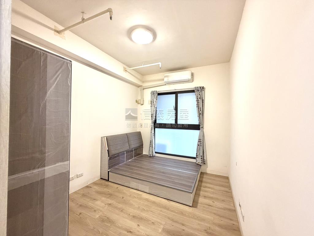 新匯灣兩房車位美好屋房屋室內格局與周邊環境