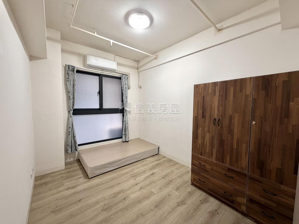 新匯灣兩房車位美好屋房屋室內格局與周邊環境