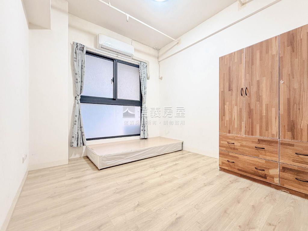 新匯灣兩房車位美好屋房屋室內格局與周邊環境