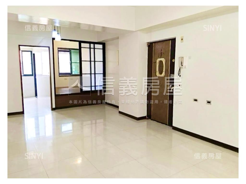 推薦！市政寶佳麗三房平車房屋室內格局與周邊環境