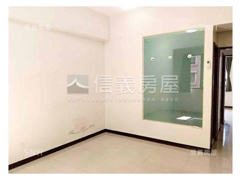 推薦！市政寶佳麗三房平車房屋室內格局與周邊環境