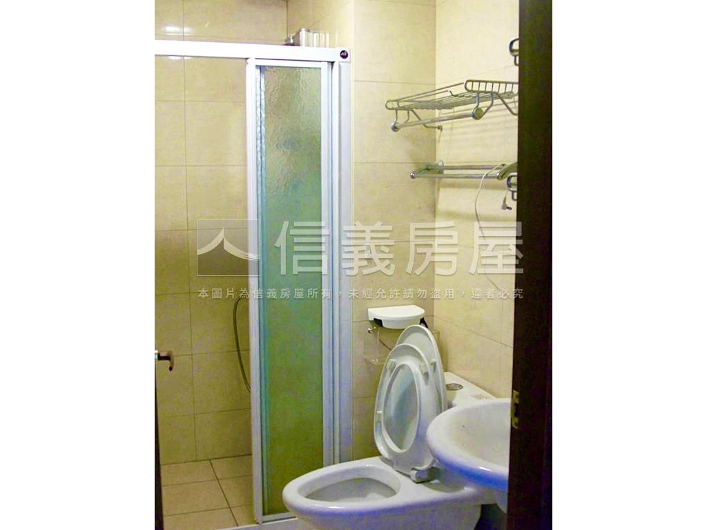 推薦！市政寶佳麗三房平車房屋室內格局與周邊環境