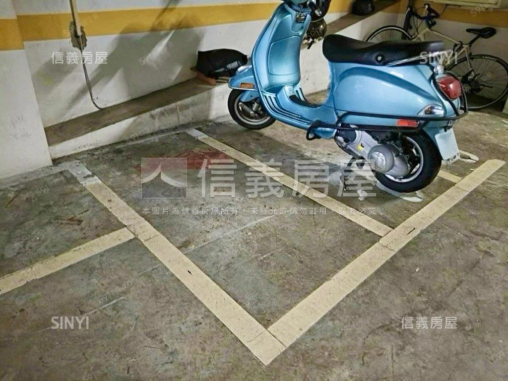 推薦！市政寶佳麗三房平車房屋室內格局與周邊環境