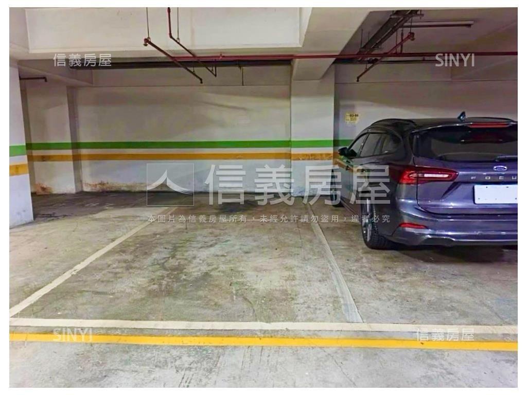 推薦！市政寶佳麗三房平車房屋室內格局與周邊環境
