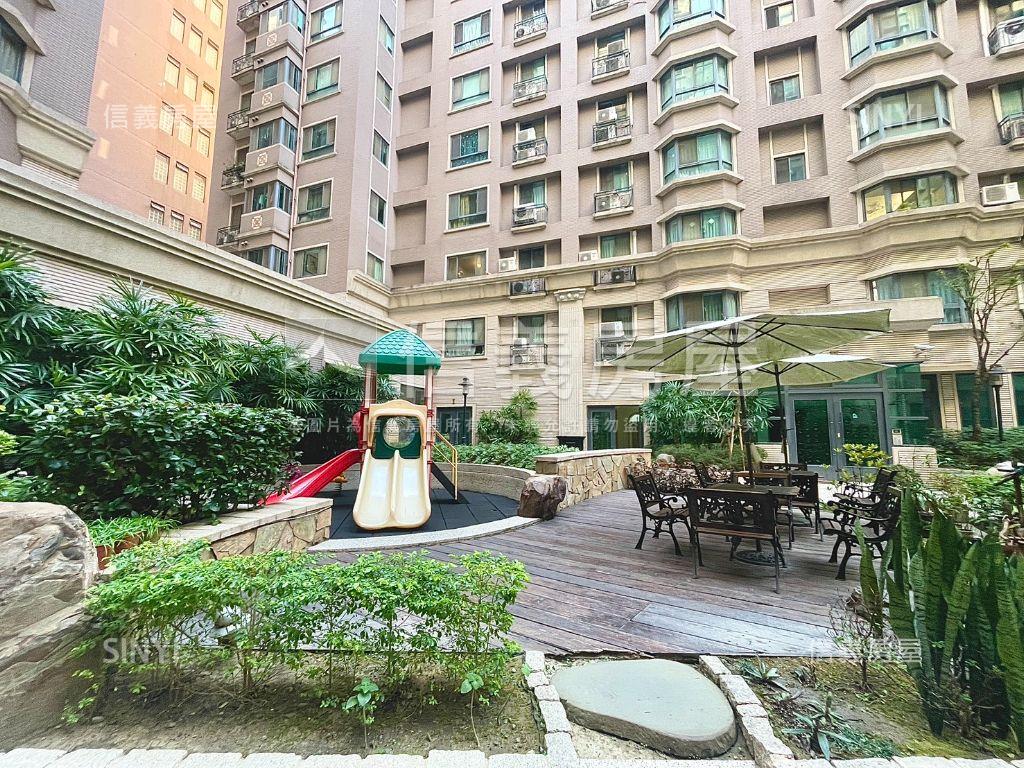 推薦！市政寶佳麗三房平車房屋室內格局與周邊環境