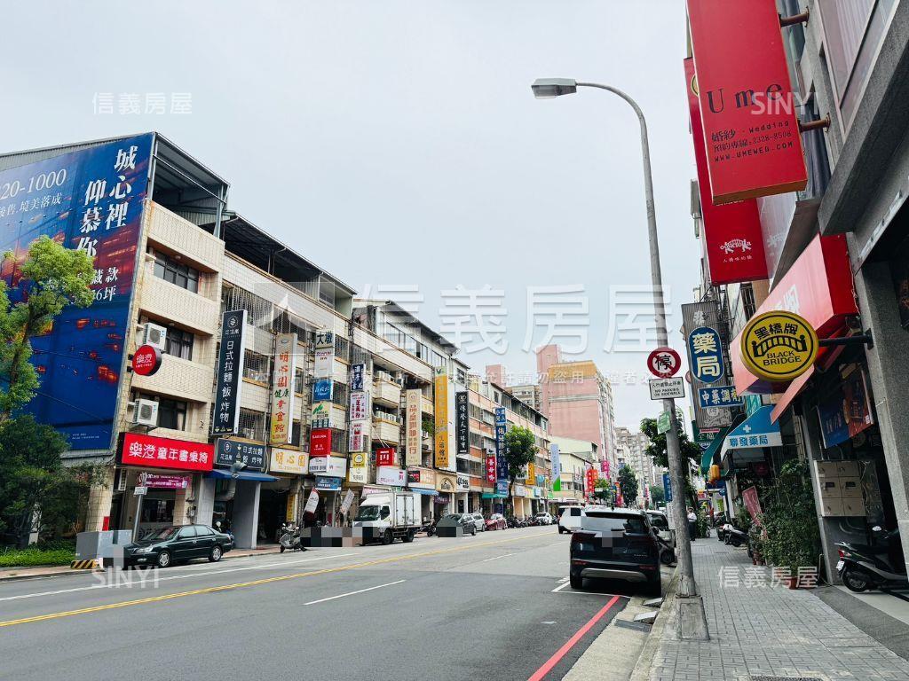 推薦！市政寶佳麗三房平車房屋室內格局與周邊環境