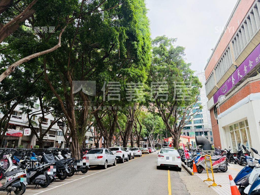推薦！市政寶佳麗三房平車房屋室內格局與周邊環境