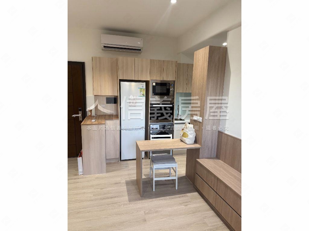 捷運站旁佳元松江小豪邸房屋室內格局與周邊環境