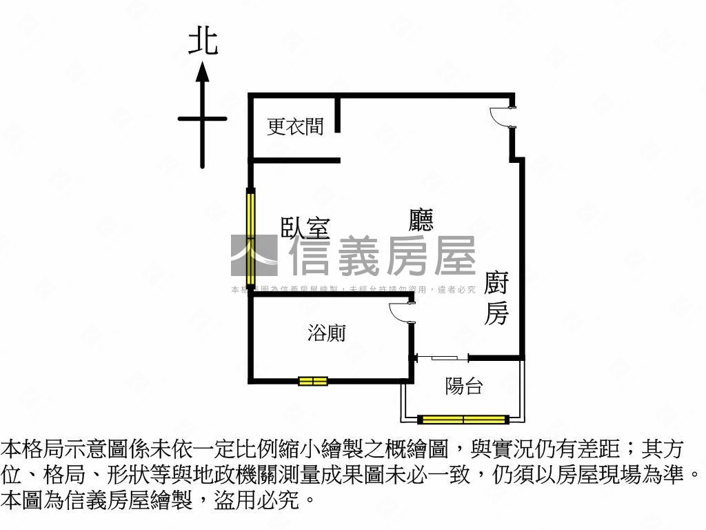 捷運站旁佳元松江小豪邸房屋室內格局與周邊環境