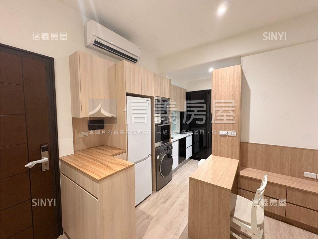 捷運站旁佳元松江小豪邸房屋室內格局與周邊環境