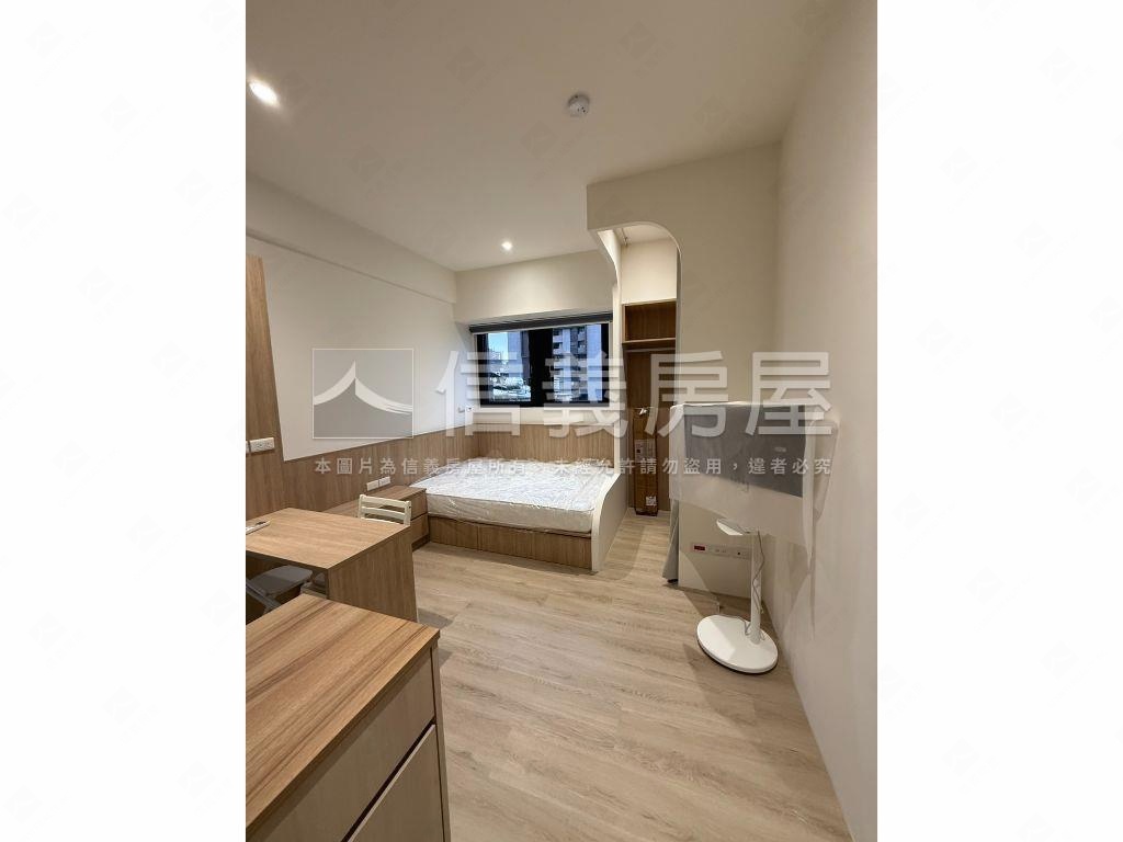 捷運站旁佳元松江小豪邸房屋室內格局與周邊環境