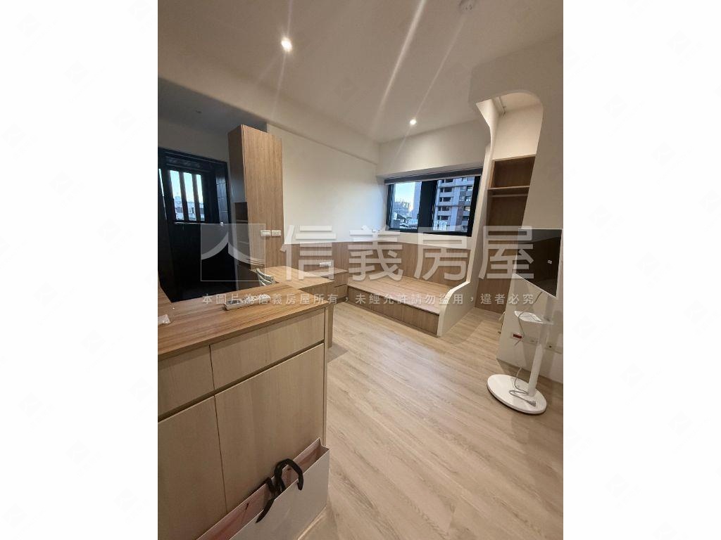 捷運站旁佳元松江小豪邸房屋室內格局與周邊環境