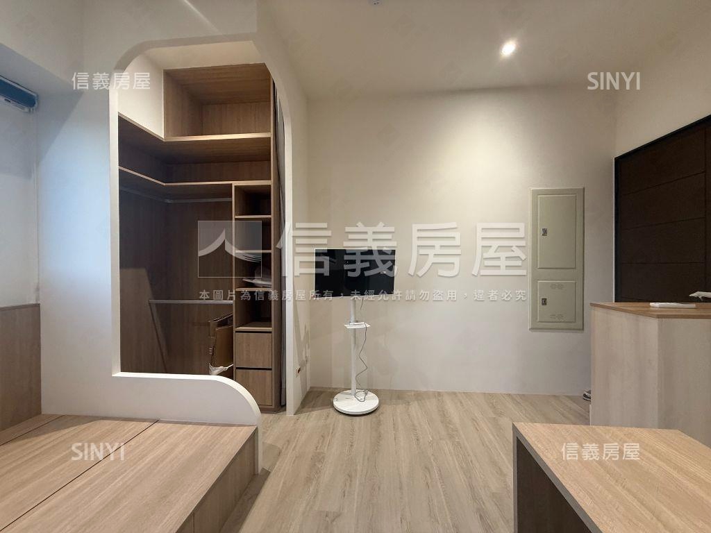 捷運站旁佳元松江小豪邸房屋室內格局與周邊環境