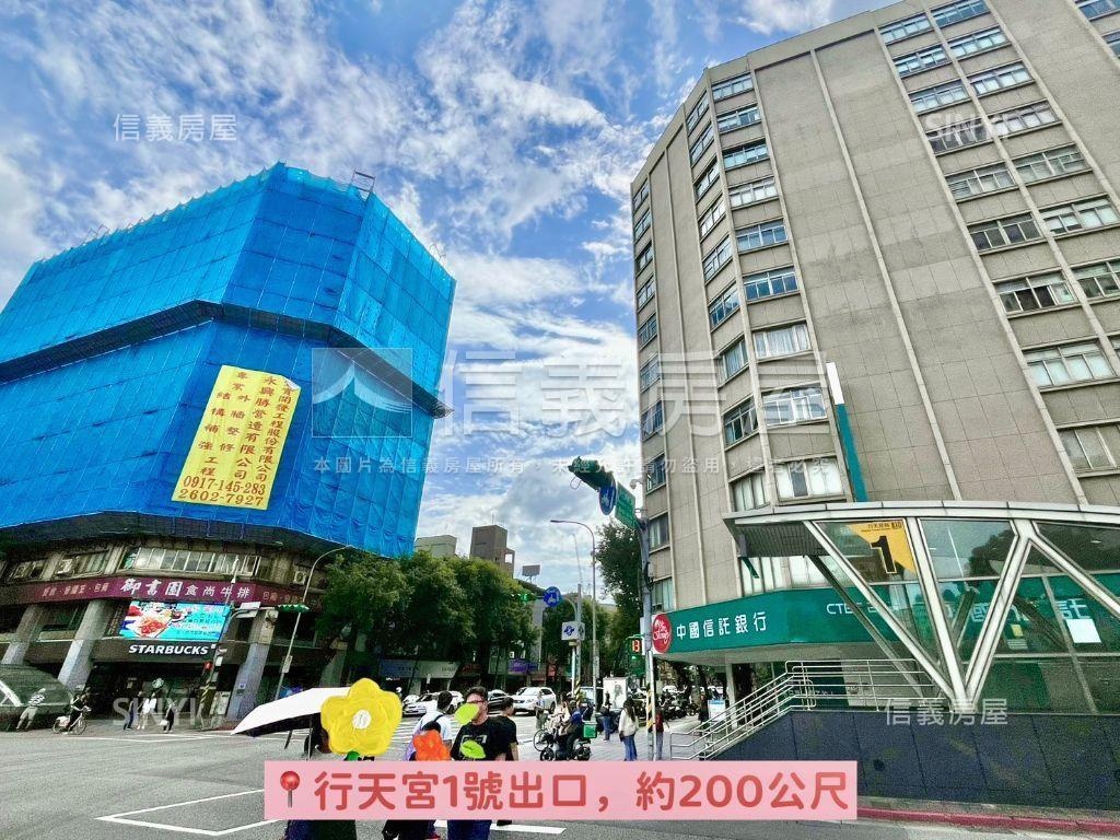 捷運站旁佳元松江小豪邸房屋室內格局與周邊環境