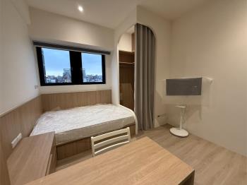 捷運站旁佳元松江小豪邸