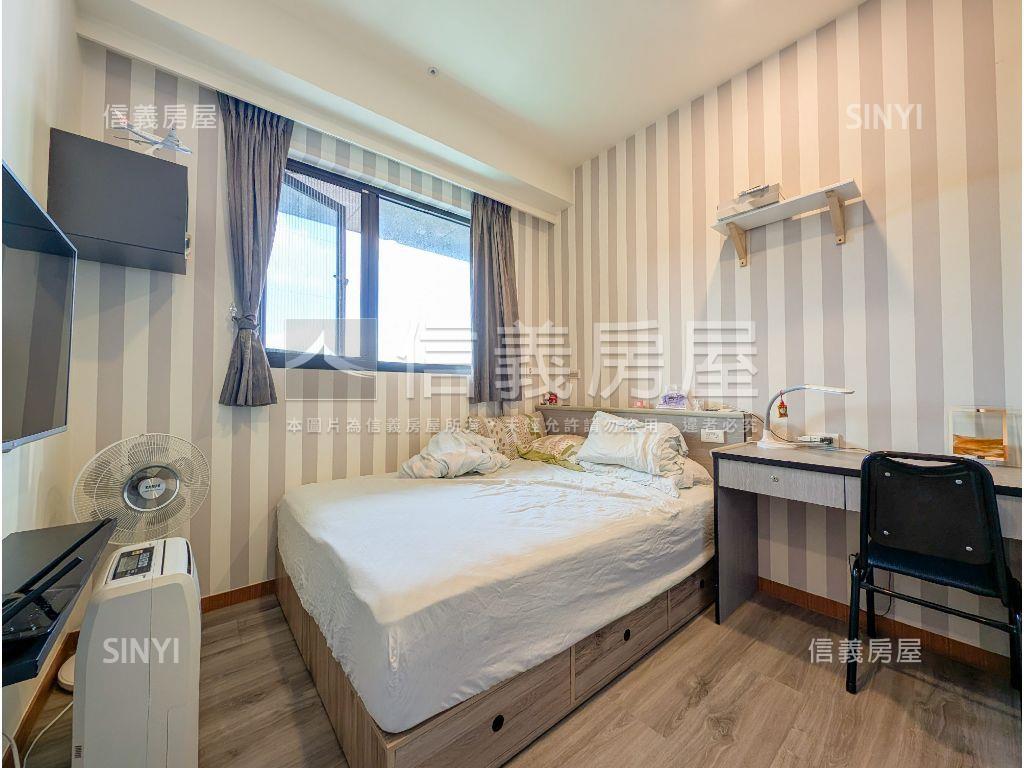 Ａ９富堡晶都高樓兩房兩衛房屋室內格局與周邊環境