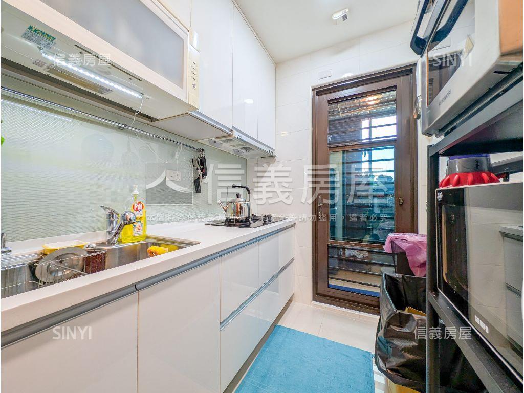 Ａ９富堡晶都高樓兩房兩衛房屋室內格局與周邊環境