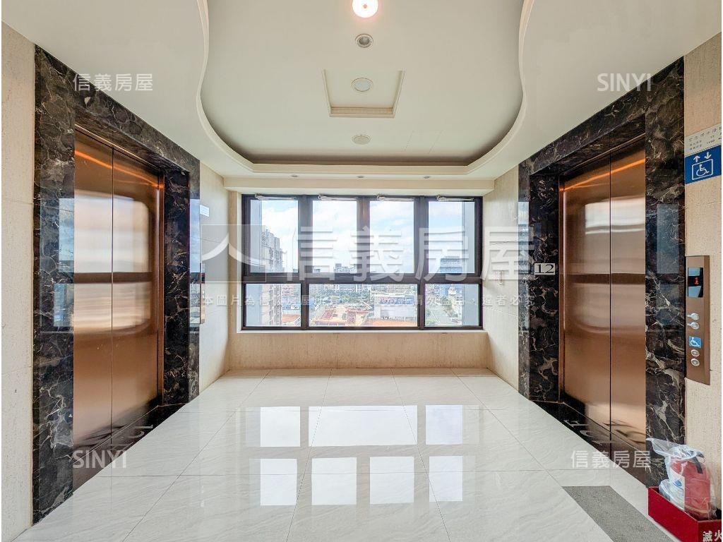 Ａ９富堡晶都高樓兩房兩衛房屋室內格局與周邊環境