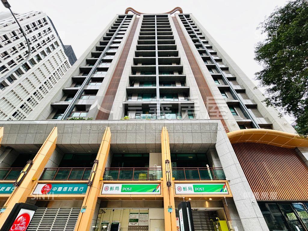 Ａ９富堡晶都高樓兩房兩衛房屋室內格局與周邊環境