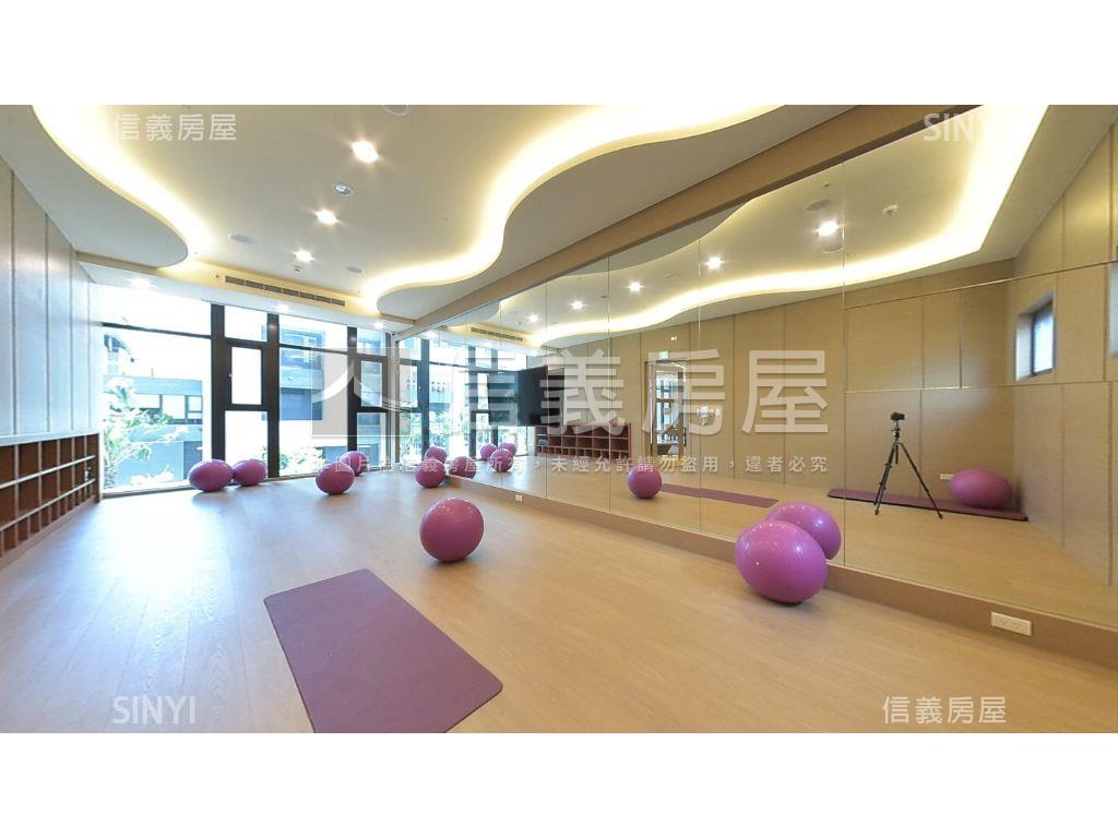 Ａ９富堡晶都高樓兩房兩衛房屋室內格局與周邊環境