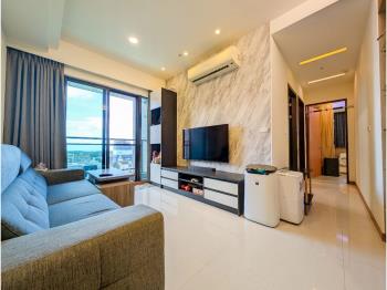 Ａ９富堡晶都高樓兩房兩衛