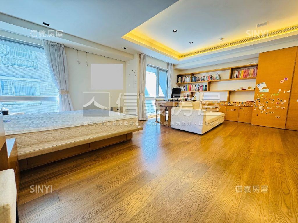 專任★信義亞緻★鋼骨豪宅房屋室內格局與周邊環境