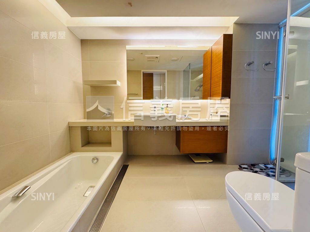 專任★信義亞緻★鋼骨豪宅房屋室內格局與周邊環境