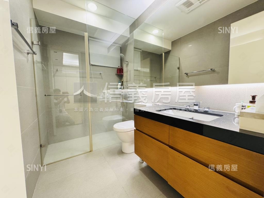 專任★信義亞緻★鋼骨豪宅房屋室內格局與周邊環境