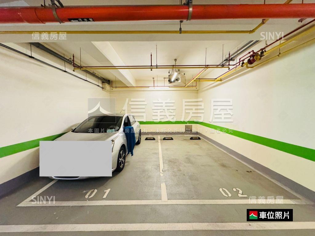 專任★信義亞緻★鋼骨豪宅房屋室內格局與周邊環境