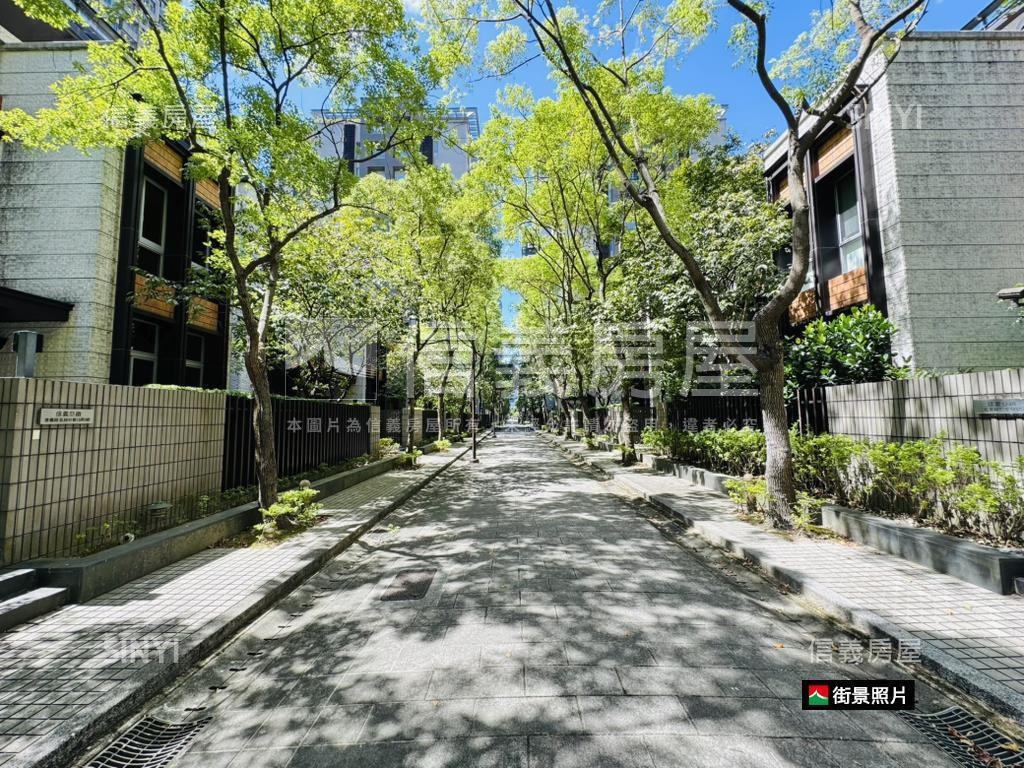 專任★信義亞緻★鋼骨豪宅房屋室內格局與周邊環境