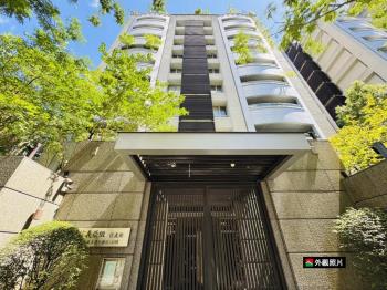 專任★信義亞緻★鋼骨豪宅