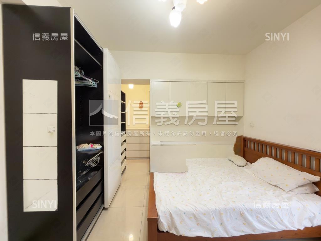 捷運．山景．三房坡平車位房屋室內格局與周邊環境