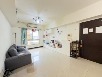 捷運．山景．三房坡平車位