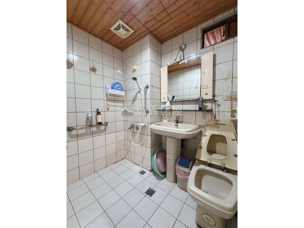 ⭐大湖翠亨村一樓大三房⭐房屋室內格局與周邊環境