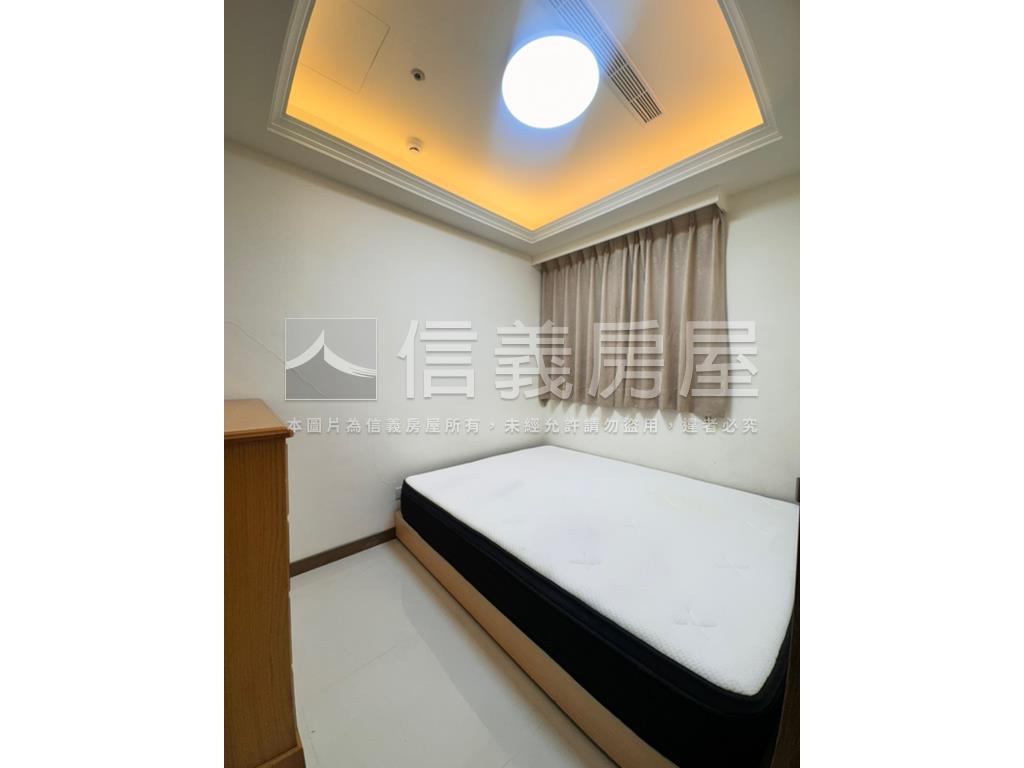 北市邊間三房坡平車房屋室內格局與周邊環境