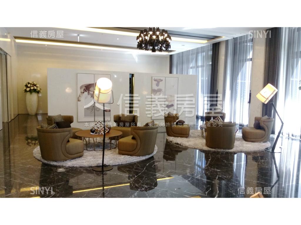 北市邊間三房坡平車房屋室內格局與周邊環境