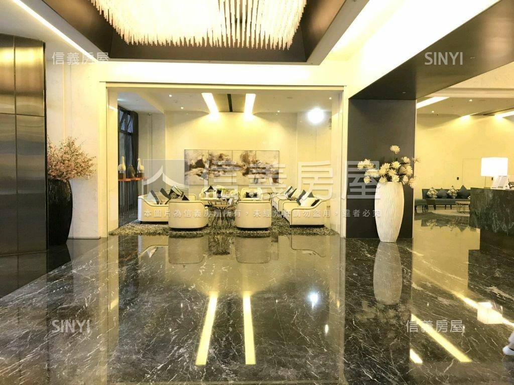 北市邊間三房坡平車房屋室內格局與周邊環境