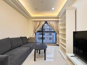 北市邊間三房坡平車