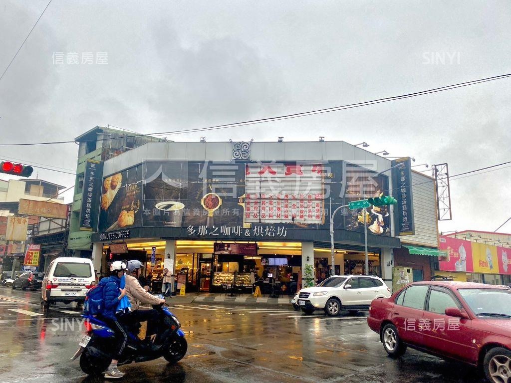 ＜推＞收租知名承租方土地房屋室內格局與周邊環境