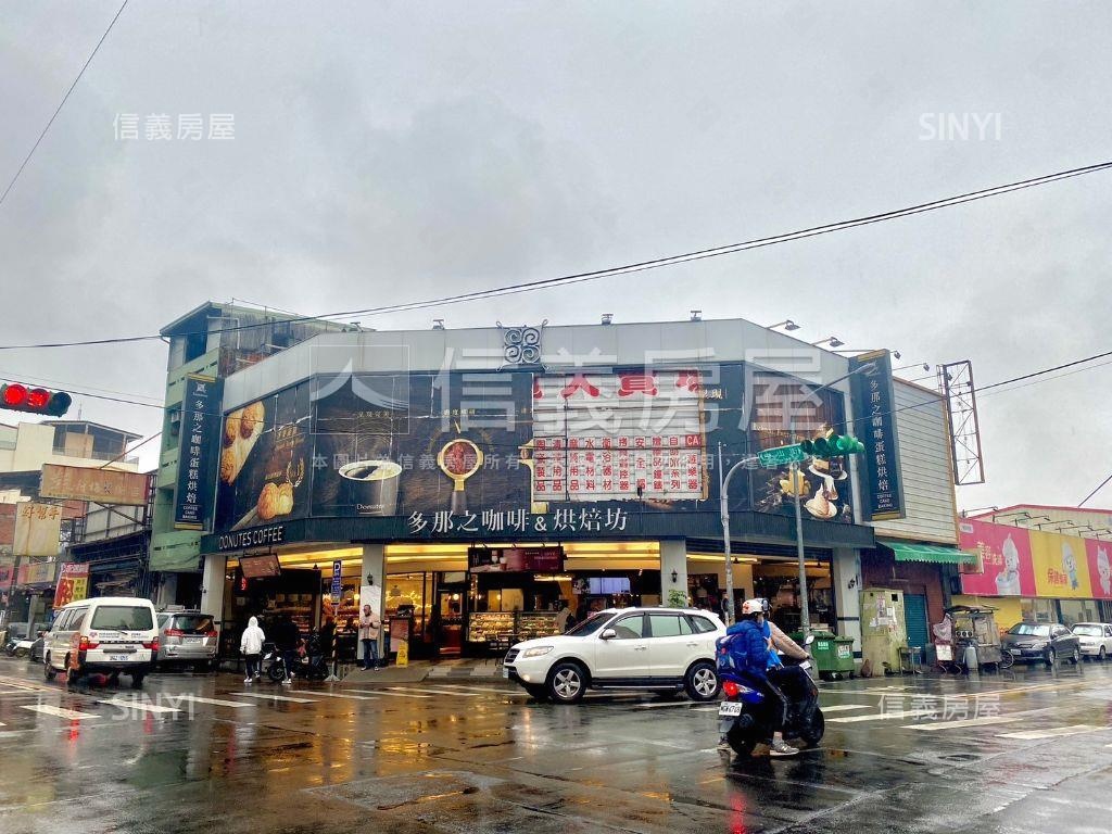 ＜推＞收租知名承租方土地房屋室內格局與周邊環境